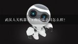 武汉人天机器人工程有限公司怎么样？武汉金石兴机器人自动化工程有限公司怎么样？